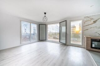  Appartement à vendre 3 pièces 59 m²