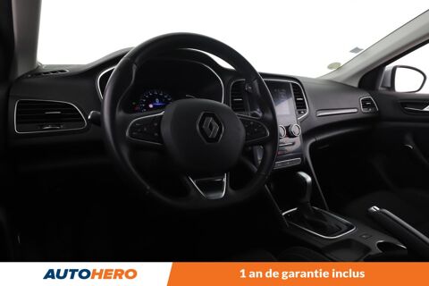 M&eacute;gane 1.5 dCi Blue Business EDC 115 ch 2021 occasion 92130 Issy-les-Moulineaux