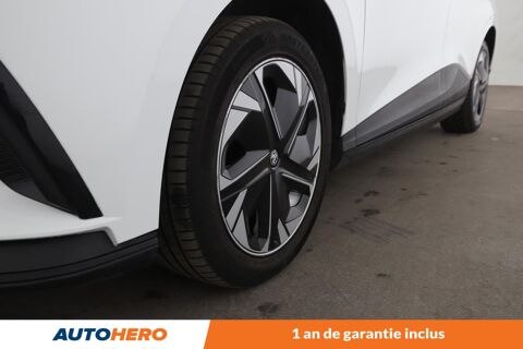 MG4 EV 64kWh -150 kW 2WD Comfort 204 ch 2023 occasion 92130 Issy-les-Moulineaux