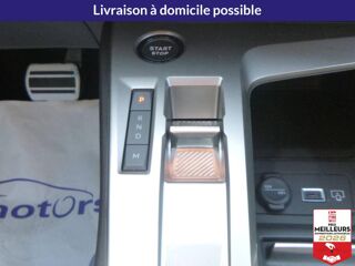 308 BlueHDi 130 S&S EAT8 GT +Pack 360&deg; 2026 occasion 10150 Lavau