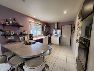  Maison � vendre 7 pi�ces 142 m�