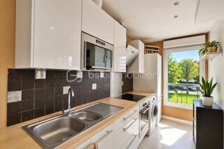  Appartement à vendre 3 pièces 63 m²