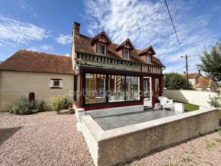  Propriété/château à vendre 4 pièces 94 m²
