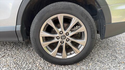 RAV 4 2.5 VVTi 197 Hybrid 2WD E-CVT Dynamic 2018 occasion 76690 Saint Georges Sur Fontaine