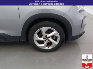 C5 aircross BlueHDi 130 EAT8 Feel 2023 occasion 78200 Buchelay
