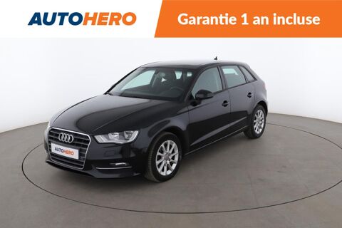 Audi A3 1.6 TDI Business Line S tronic 105 ch 2013 occasion Issy-les-Moulineaux 92130