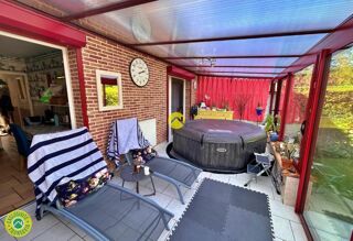  Maison  vendre 6 pices 120 m