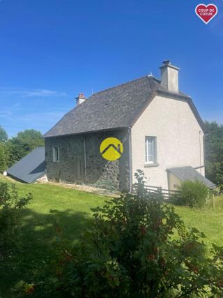  Maison à vendre 8 pièces 124 m²