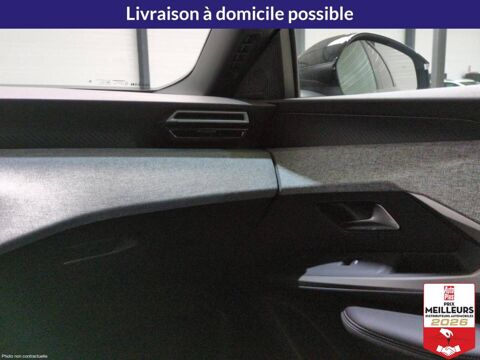 5008 HYBRID 145 BVA E-DCS6 7PL ALLURE SUREQUIPE 2026 occasion 10150 Lavau