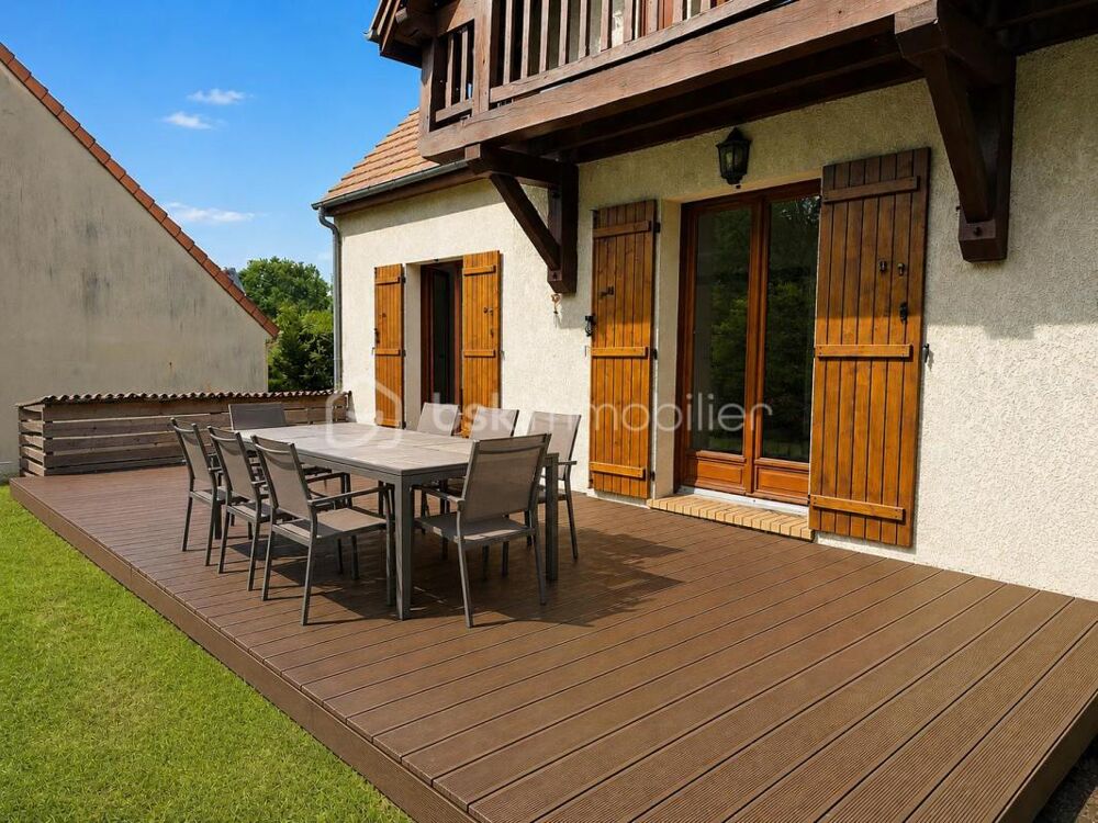 Vente Maison MAISON Dammartin en goele