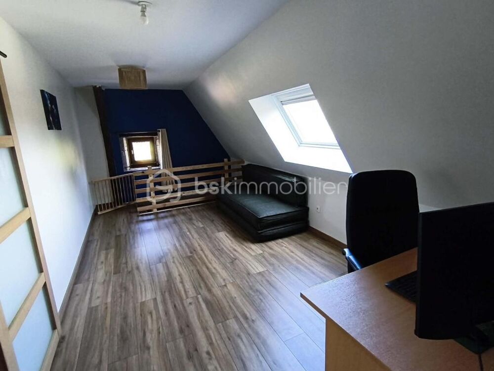 Vente Maison Maison  210m2 + 3 dependances Azay sur indre