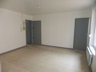  Appartement à louer 2 pièces 46 m²