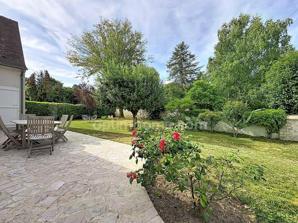 Vente Maison L ISLE ADAM (95) : Maison 170m² 850m² terrain 5 chambres L isle adam