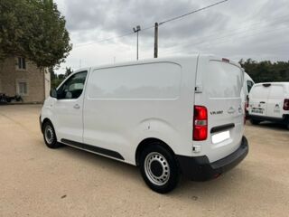 Vivaro Fourgon 120 CV Pack Premium Connect 2023 occasion 84300 Cavaillon