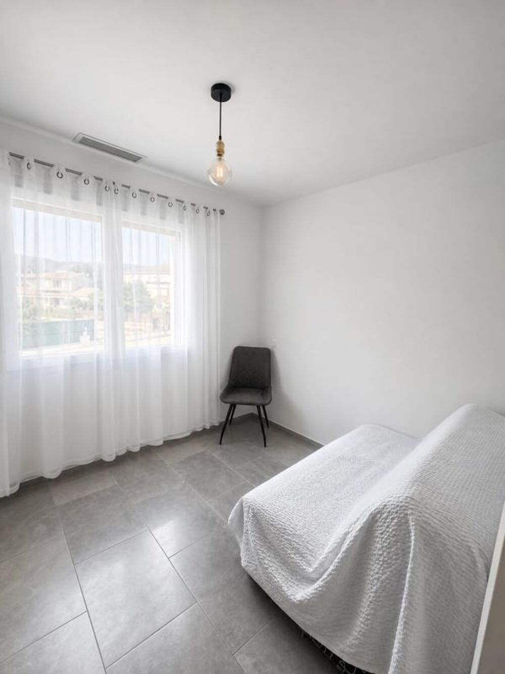 Appartement 4 pièces de 70 m² à Les Arcs