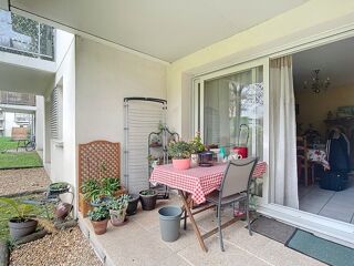  Appartement � vendre 3 pi�ces 68 m�