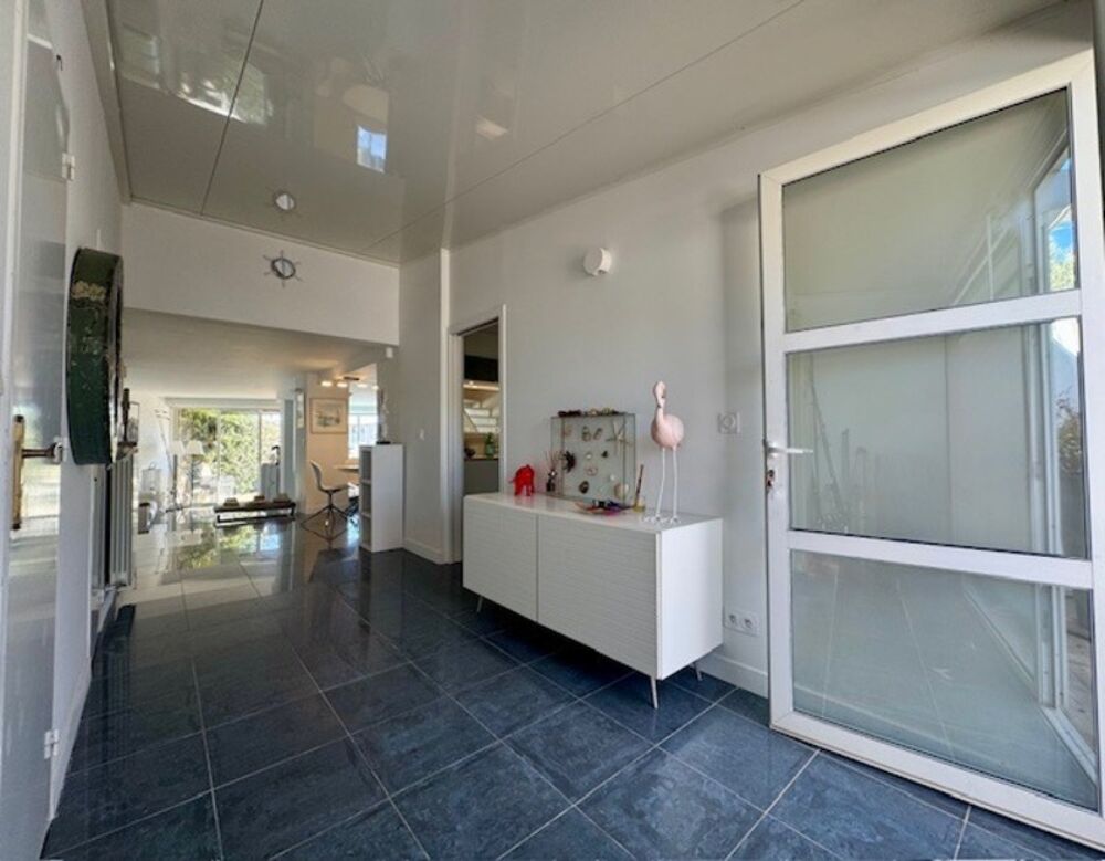 Vente Maison Maison à vendre 5 pièces PORT CAMARGUE (30) Port camargue