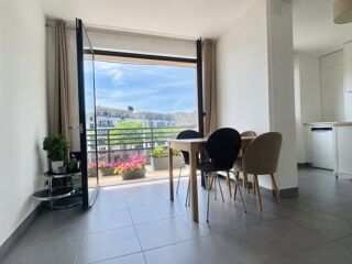  Appartement à vendre 2 pièces 60 m²