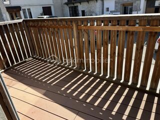  Maison � vendre 3 pi�ces 71 m�