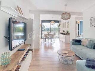  Appartement à vendre 3 pièces 63 m²