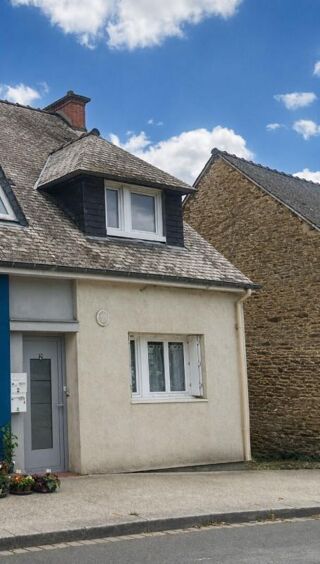  Maison à vendre 6 pièces 91 m²