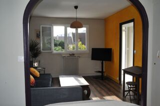  Appartement � louer 2 pi�ces 45 m�