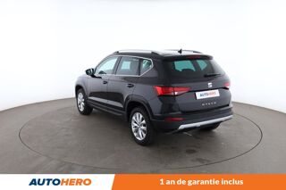Ateca 1.0 TSI Style Business 115 ch 2019 occasion 92130 Issy-les-Moulineaux