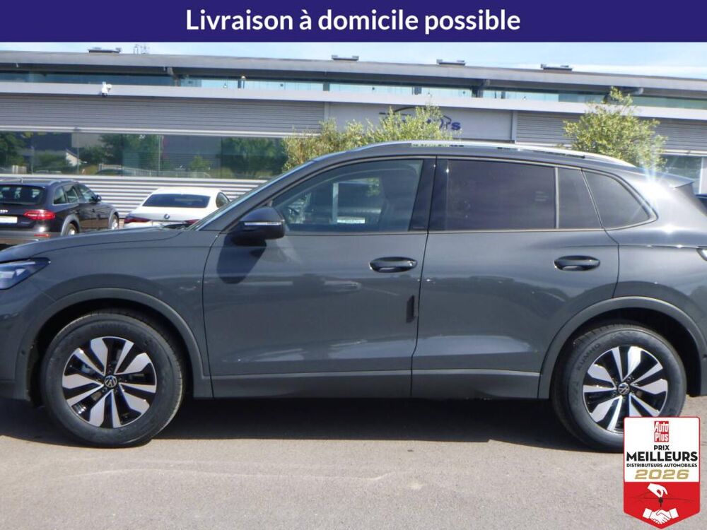 Tiguan eTSI 131 DSG7 VW Edition 2026 occasion 10150 Lavau