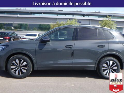 Tiguan eTSI 131 DSG7 VW Edition 2026 occasion 10150 Lavau