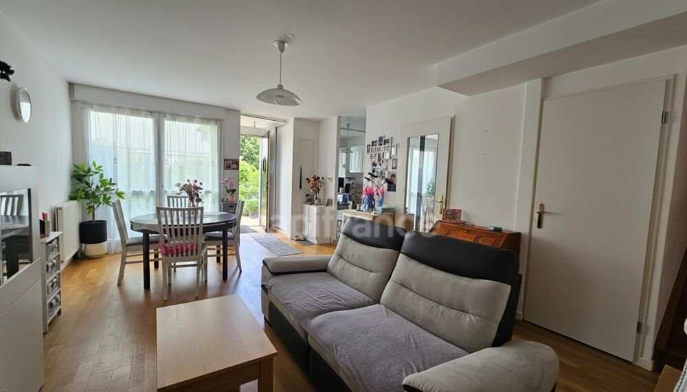 Vente Maison Maison viager à vendre occupé 3 pièces LES MUREAUX (78) Les mureaux