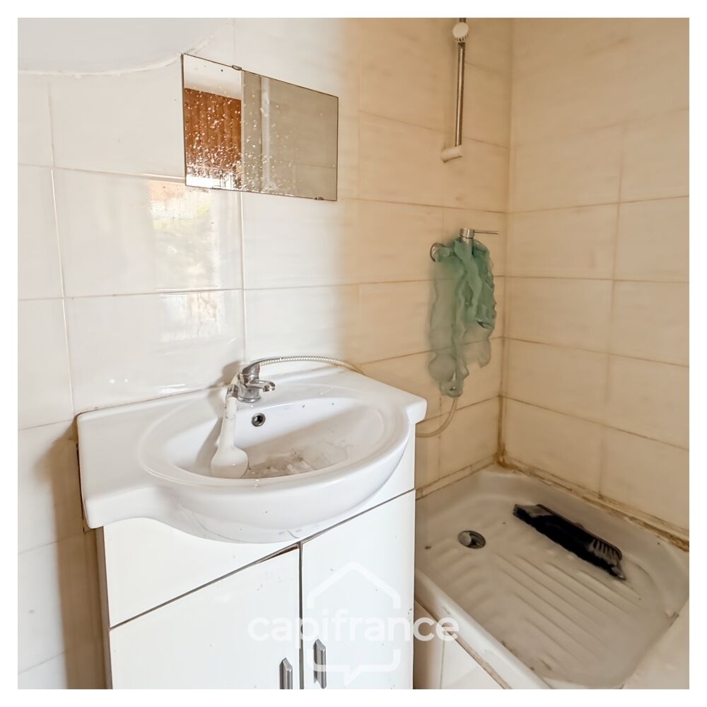 Vente Maison Maison 3 pièces Agen centre  (47) Agen