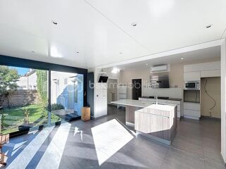  Maison à vendre 7 pièces 158 m²