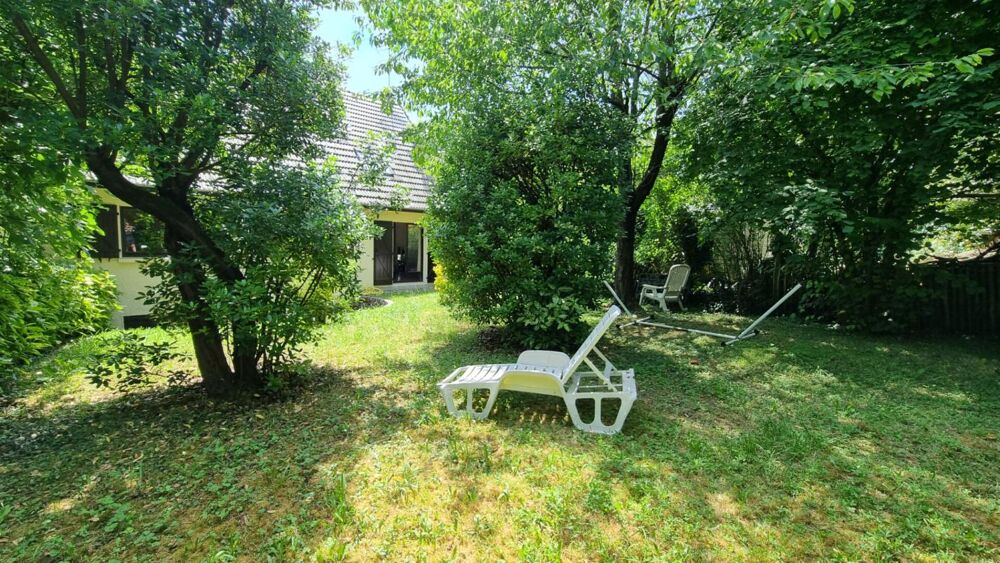 92220 - Bagneux Maison de 6 pièces - 147 m² -terrain de 800 m²