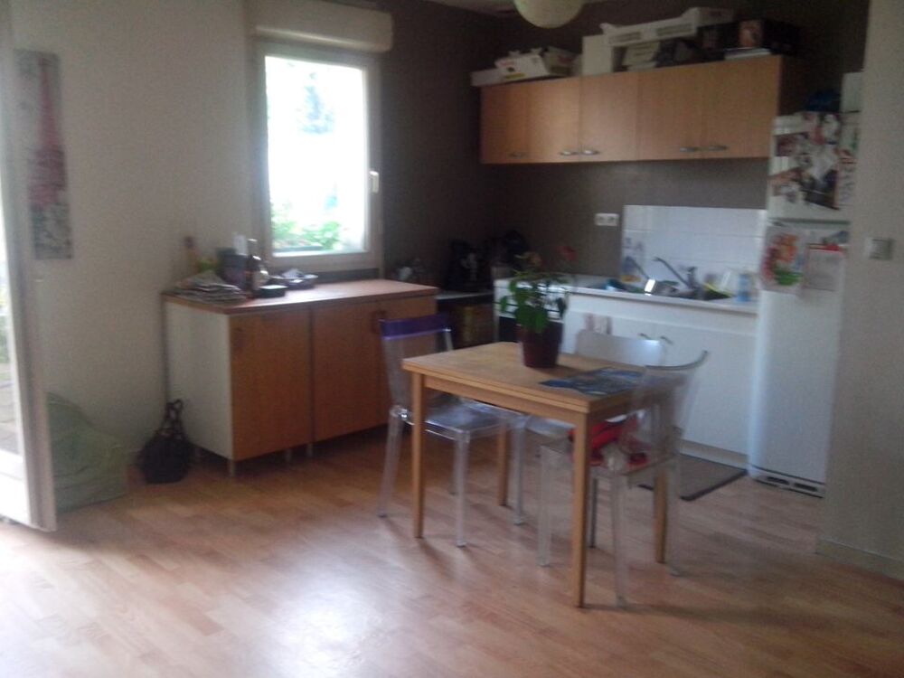 Location Appartement Appartement de 42m2 à louer sur Poissy Poissy