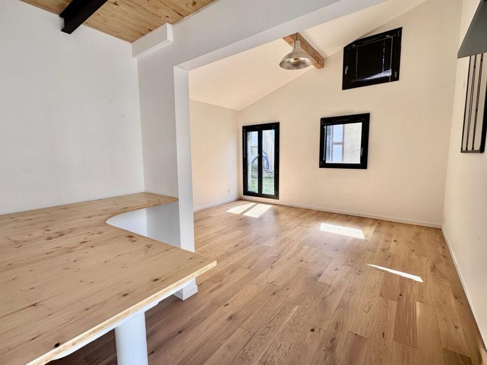 Vente Appartement Appartement rénové Annecy