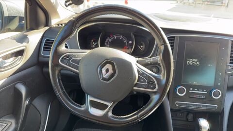 M&eacute;gane 1.3 TCe 140 EDC7 Business - Automatique 2018 occasion 83990 Saint Tropez