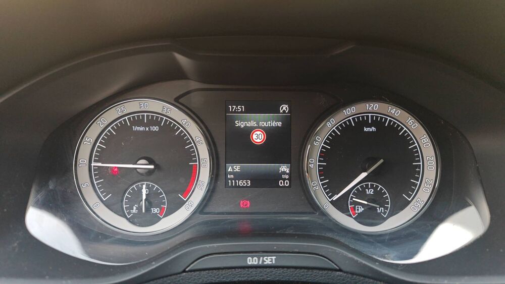 Karoq 1.6 TDI 116 Style 2020 occasion 01370 Meillonnas