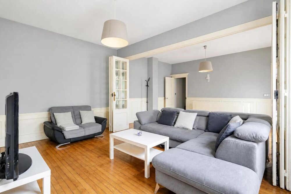 Vente Maison Maison de 4 pièces de 104 m² à Aulnay-sous-Bois Aulnay sous bois
