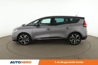 Grand scenic IV 1.3 TCe Energy Bose Edition EDC 7PL 140 ch 2018 occasion 92130 Issy-les-Moulineaux