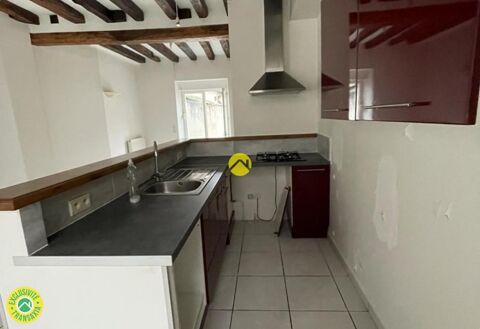   Id�al investisseur! Maison - 4 pi�ce(s) - 80 m�