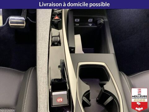 3008 Hybrid 145 e-DCS6 GT 2025 occasion 10150 Lavau
