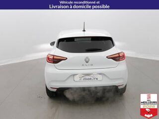 Clio TCe 100 GPL Zen 2022 occasion 10150 Lavau