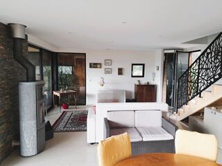  Maison à vendre 5 pièces 92 m²