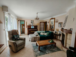  Maison � vendre 8 pi�ces 158 m�