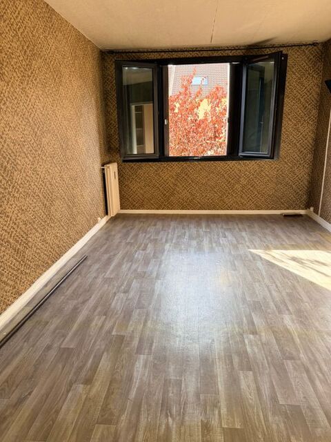   Appartement de 61m2 à louer sur La Courneuve Appartement - 3 pièce(s) - 61 m²