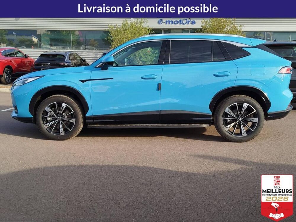 MG.EHS PHEV 272 Comfort 2026 occasion 10150 Lavau