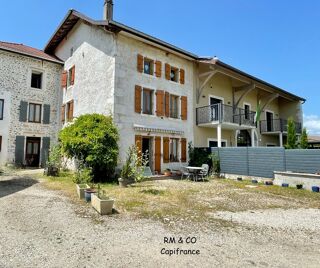  Maison à vendre 5 pièces 159 m²