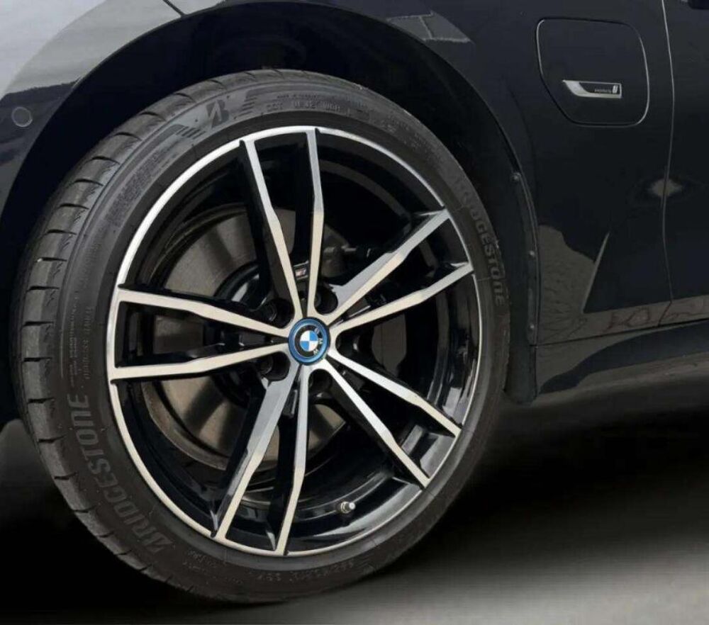S&eacute;rie 3 Touring • xDrive M Sport 292ch 2022 occasion 33600 Pessac