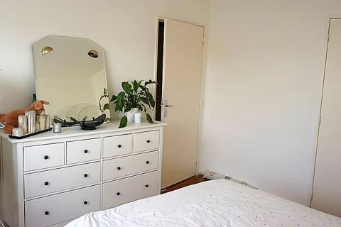  Appartement � louer 2 pi�ces 56 m�