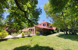  Maison à vendre 7 pièces 300 m²